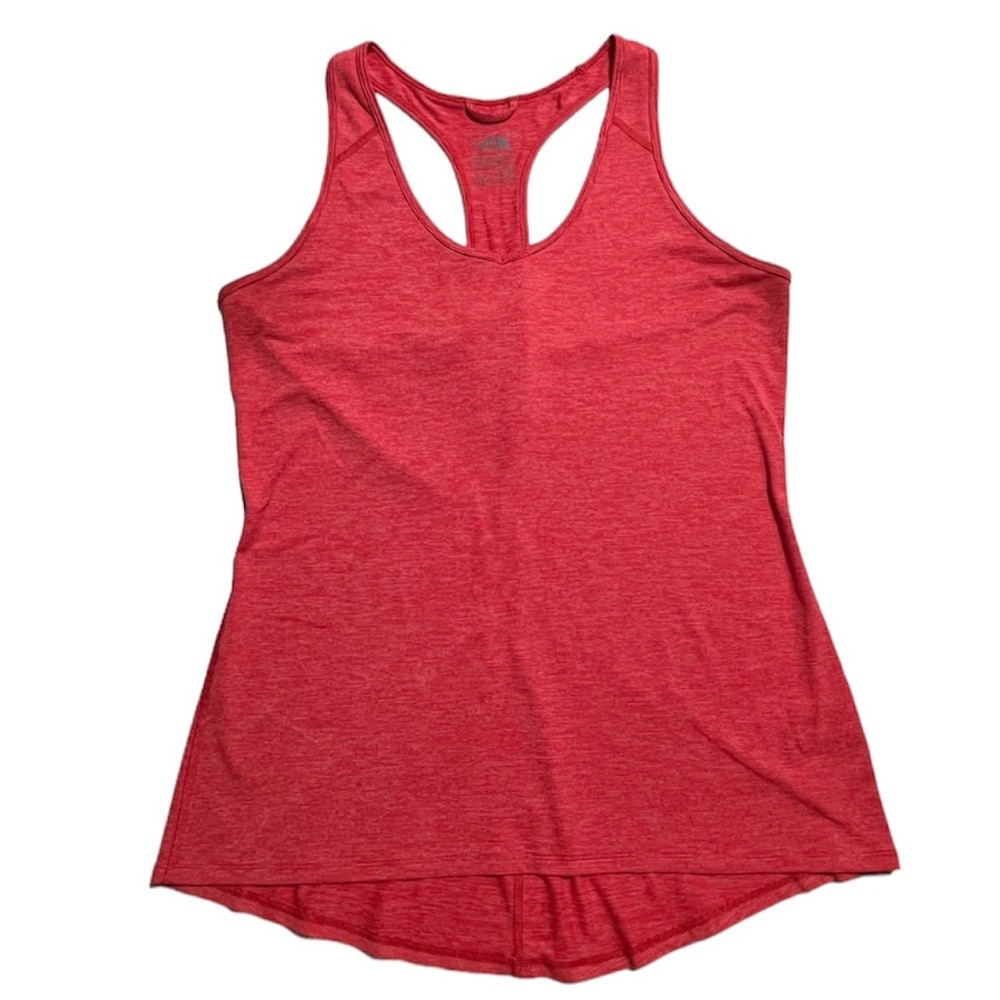 The North Face Flashdry active tank Medium